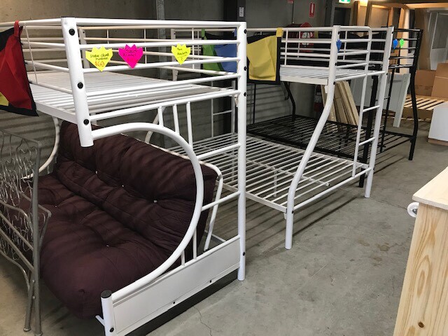 furniture 123 bunk beds